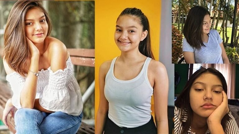 Almira Gonzales Scandal: What Is The Video about?