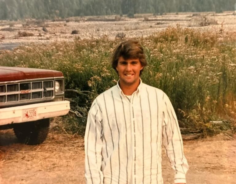 Financial Consultant Hugh Milmoe Obituary And Death: Family Mourns The Loss