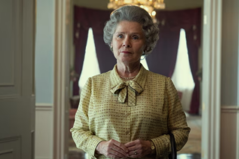 The Crown: What Is Imelda Staunton Sister Name? Family Ethnicity