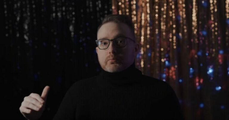 James Somerton Apology And Drama Explained: Video Viral On Reddit And Twitter