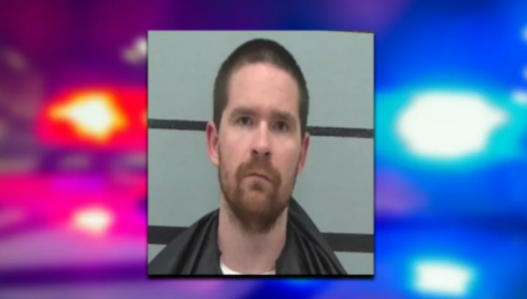 James Tapley Arrest Case: What Did Lubbock Teacher Do?