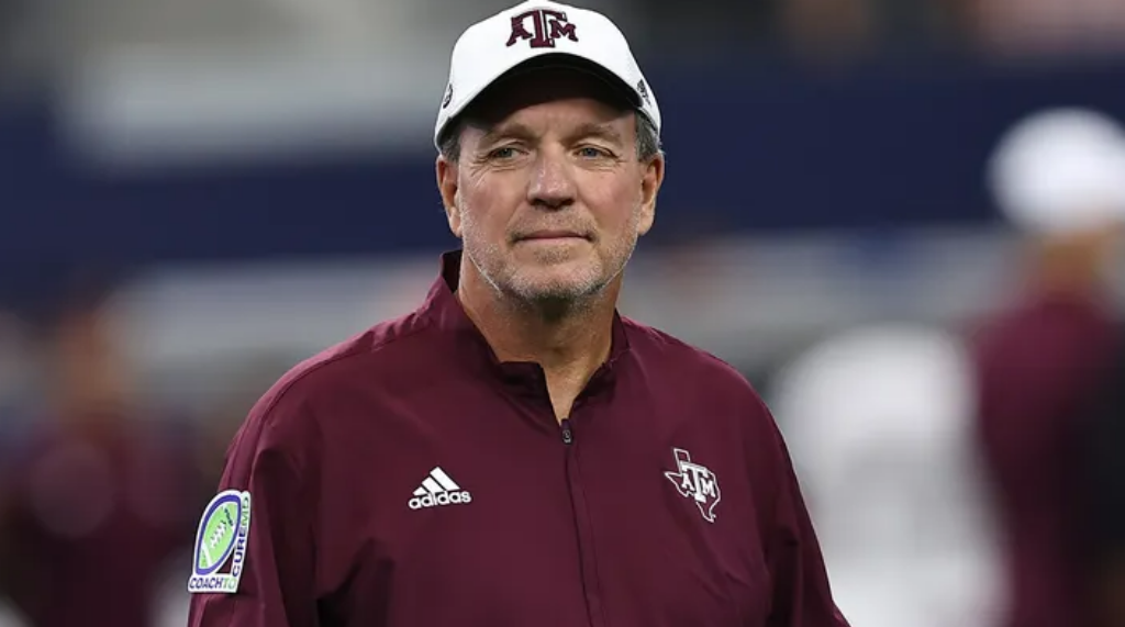 Where Is Jimbo Fisher Going