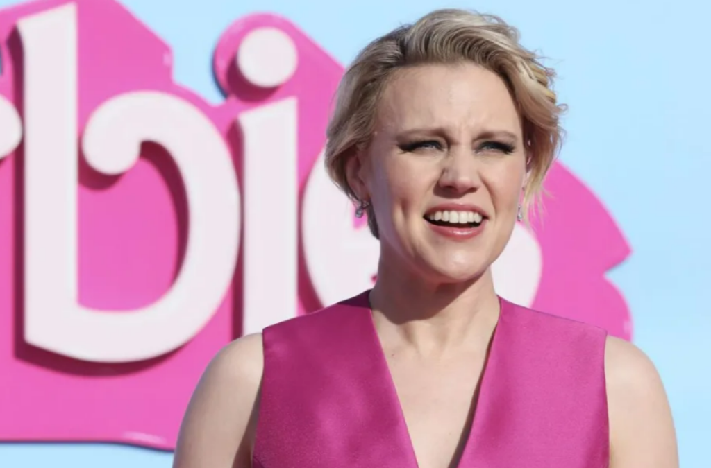 Kate McKinnon Brother