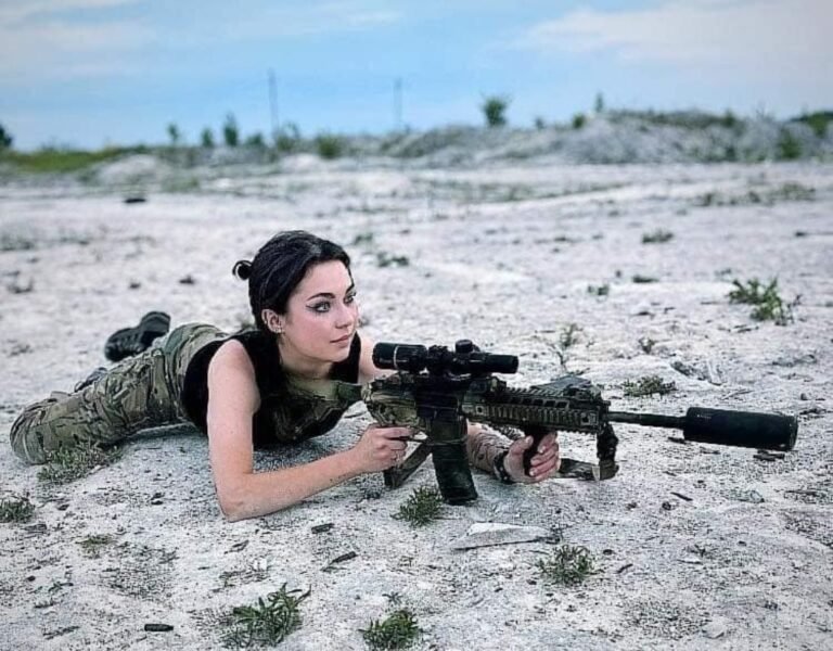 Katherine Mielniczuk Instagram: Was She Active In Social Media? Found Dead In her Bed