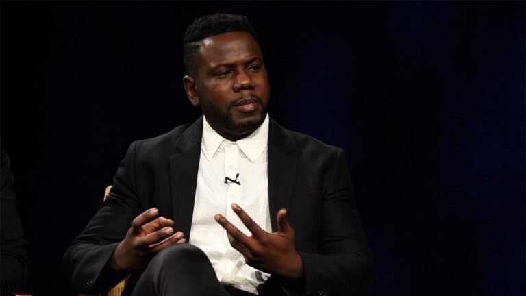 Kweku Mandela Wikipedia And Age: How Old Is The Producer?