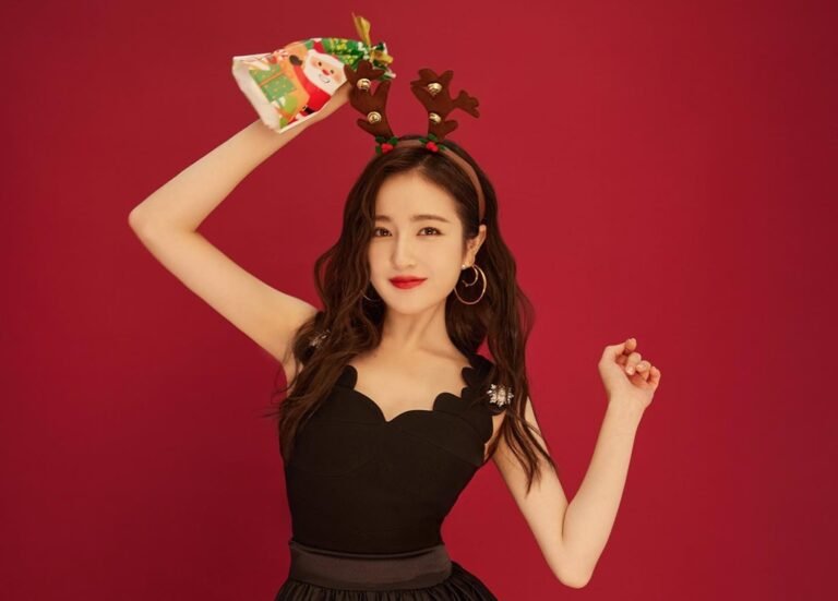 Landy Li Religion: Is The Chinese Actress Muslim?