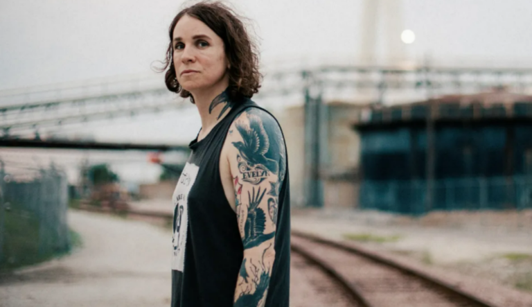 Is Laura Jane Grace Trans? Gender And Sexuality