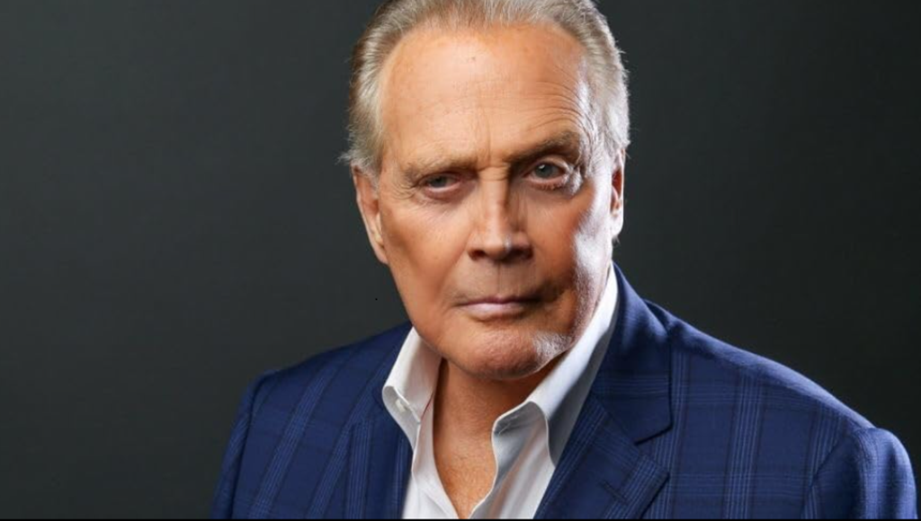 Is Lee Majors Still Alive