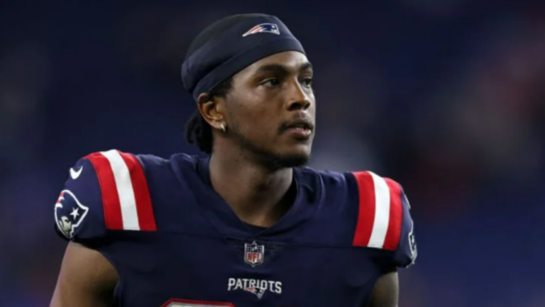 Who Are Chevette And Keith Wade? Lil Jordan Humphrey Parents: Ethnicity