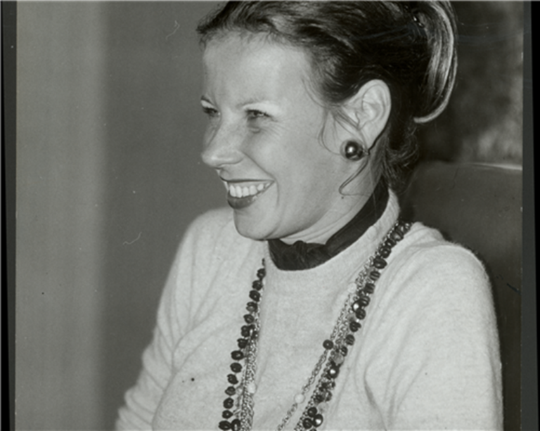 Liliana Mahn Wikipedia Biografia And Age: How Old Is Political Activist?