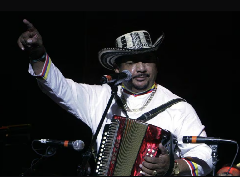 Lisandro Meza Muerte And Obituary: How Did Colombian Artist Die?