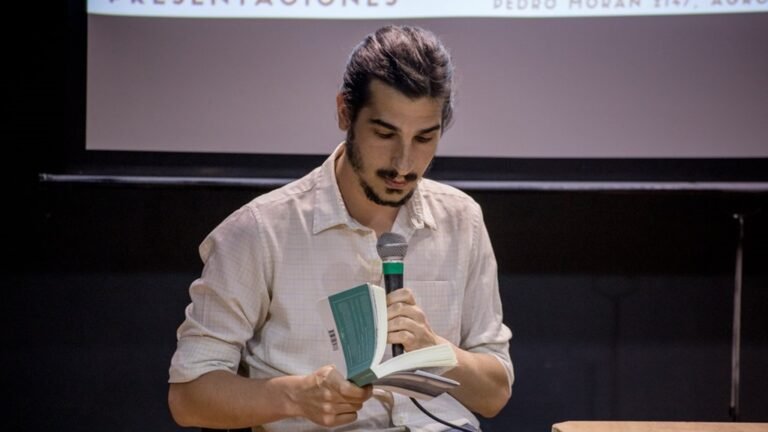 Luciano Lutereau Wikipedia And Edad: How Old Is Psychoanalyst?