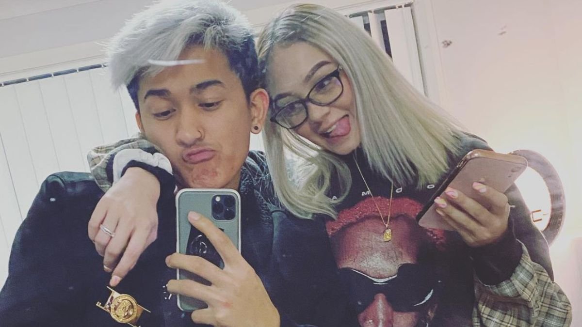 Makisig Morales wife