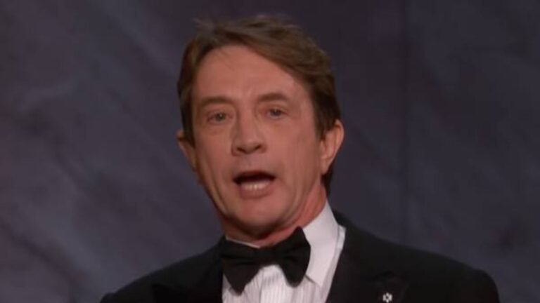 Meet Martin Short Brother: Brian, Michael And David Short
