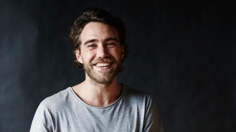 Is Matt Corby Related To Michelle Corby? Family Tree