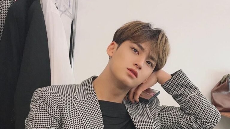 Who Is Kim Min-seo, Mingyu Sister? Brother