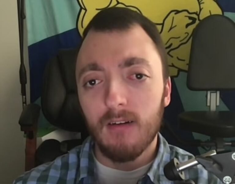 Mitten Squad Face Reveal: How Did Joseph Wilson Look Like? Wiki And Age