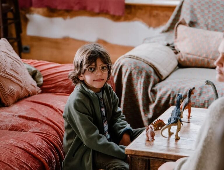 Noé Chabbat Parents: Where Are They From? Family Ethnicity