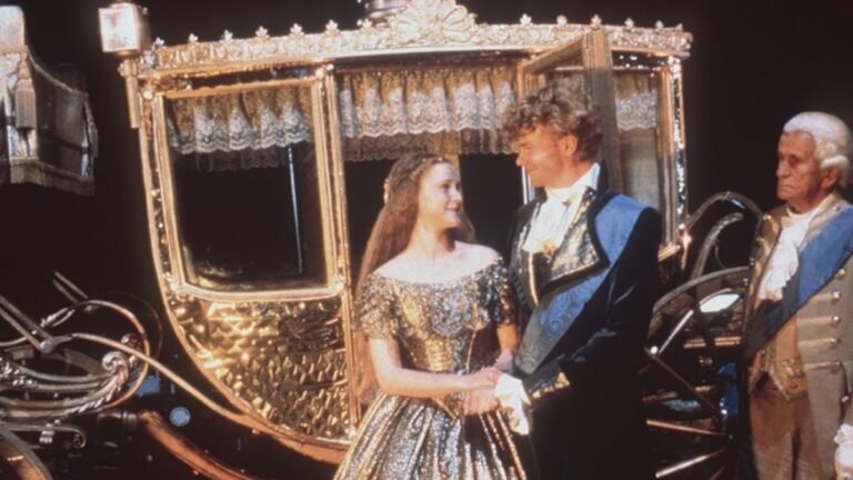 Petra Vigna Wikipedia And Alter: How Old Is The Actress?