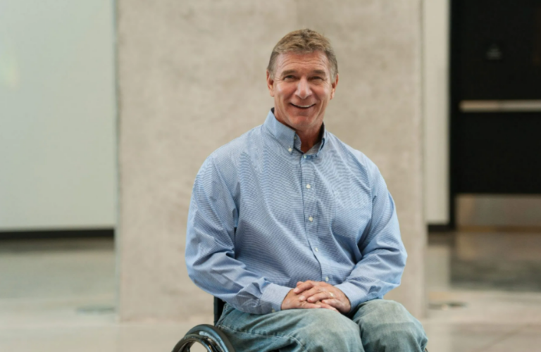 Who Is Amanda Reid Hansen, Rick Hansen Wife? Children