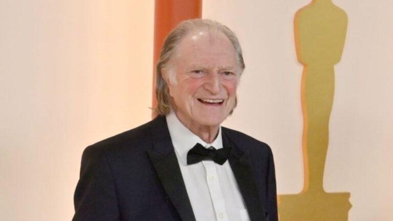 Who Is Rosanna Bradley, David Bradley Wife? Children