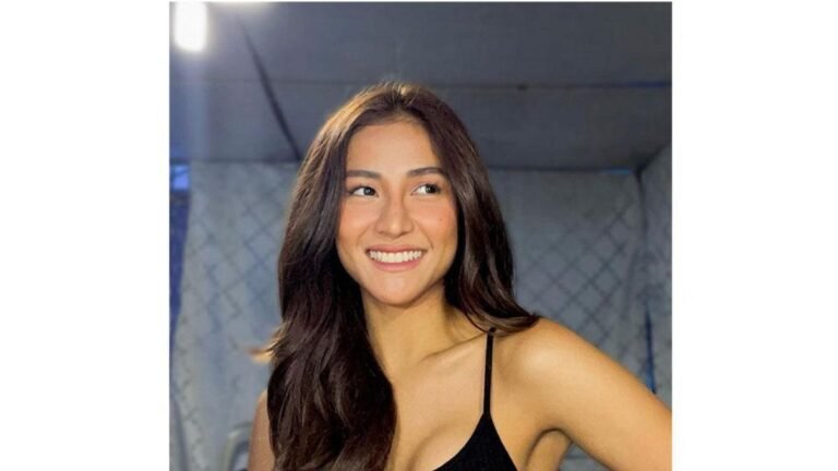 Sanya Lopez Boyfriend: Is The Fillipino Actress Dating?