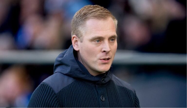 Johannes Thorup Wife: Is The Danish Football Manager Married?