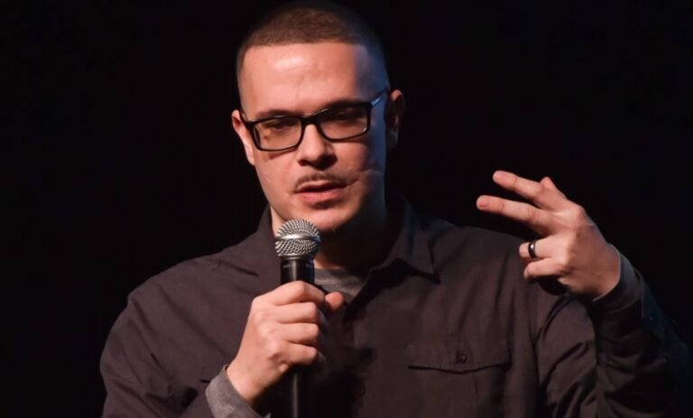 Shaun King Scandal And Controversy: Banned From Instagram For Pto-Palestine Posts