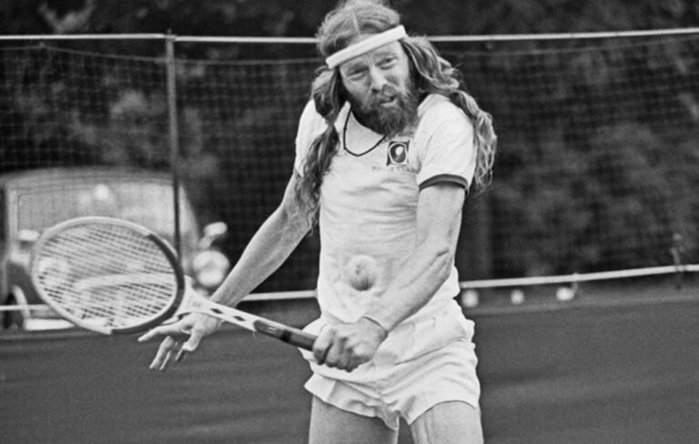 Who Is Molly Martin, Torben Ulrich Wife? Wikipedia And Age