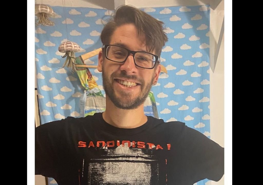 Vincent Le Goascoz missing