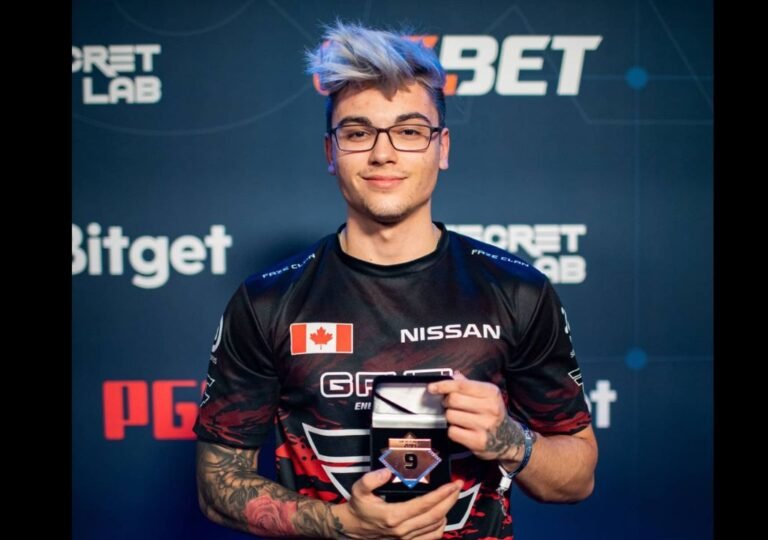 Where Is Twistzz Going After Leaving FaZe Clan?New Team And Salary