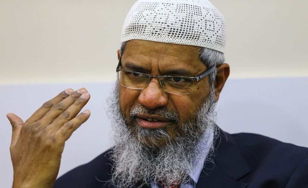 Zakir Naik Death And Obituary Hoax: Is Doctor Dead Or Alive?