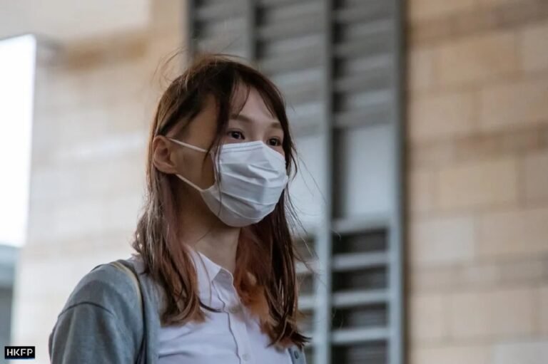 Agnes Chow Scandal And Controversy: Where Is She Now?