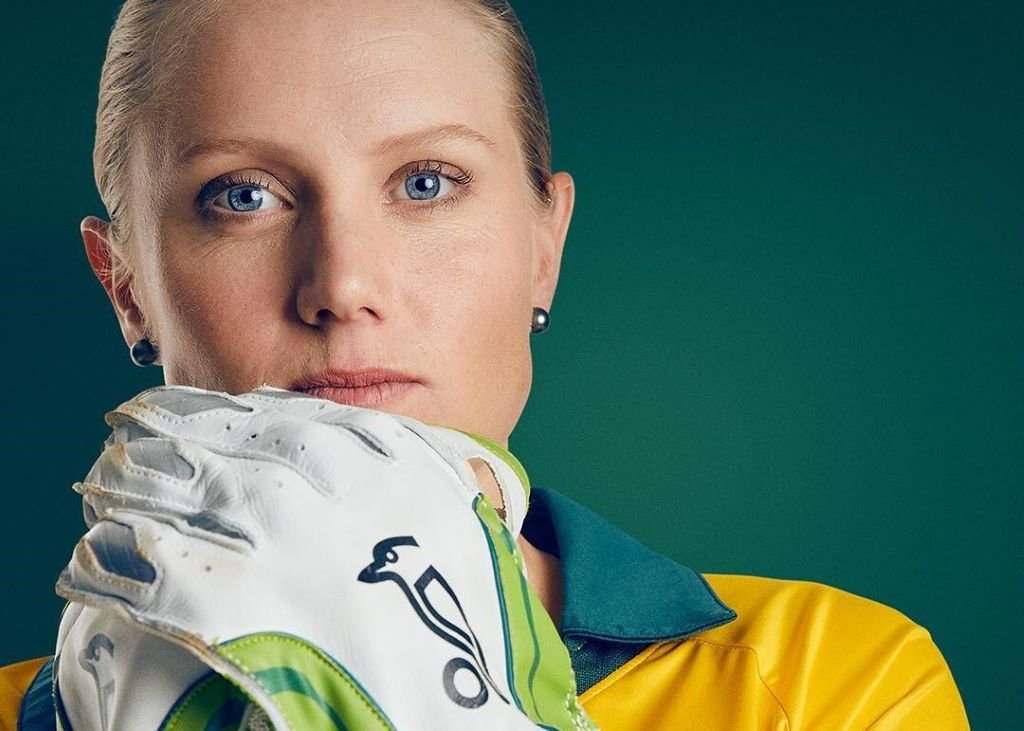 Is Alyssa Healy Pregnant In 2023? Weight Gain