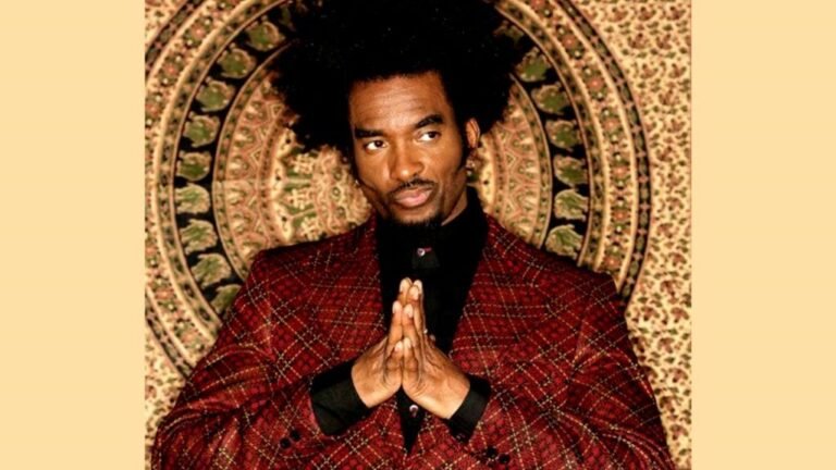 Amp Fiddler Wife: Was American Musician Married? Family Details