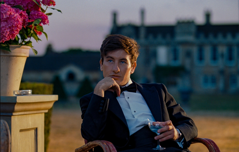 Saltburn: Is Oliver Quick Gay Rumors True? Gender And Sexuality