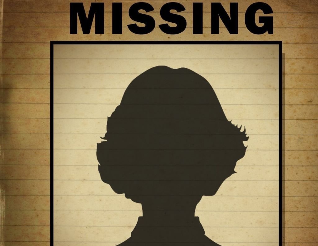 Bianca Cote Missing