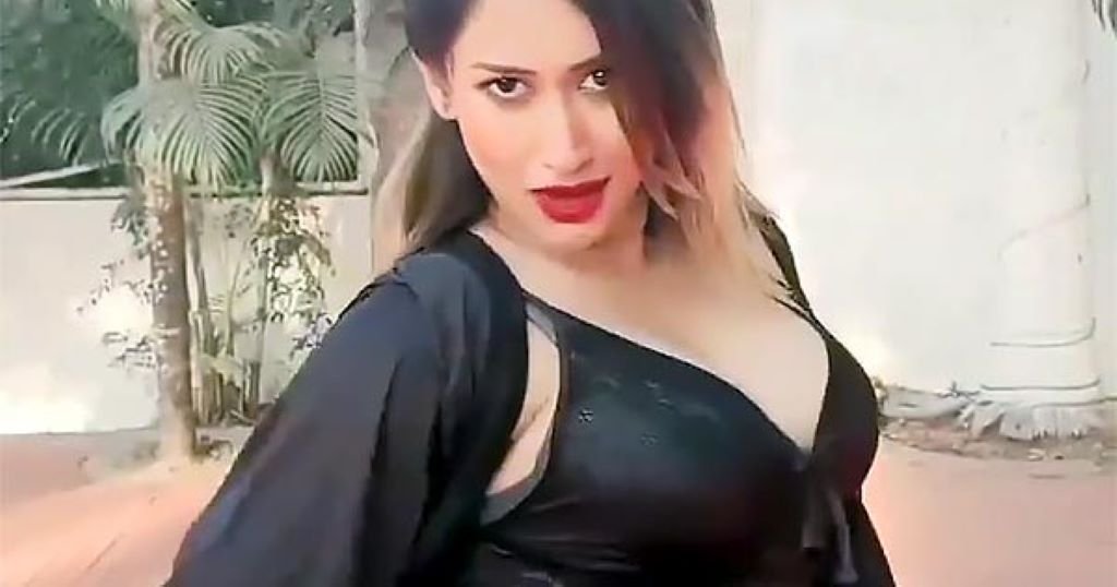 Priyanka Biswas Viral Video