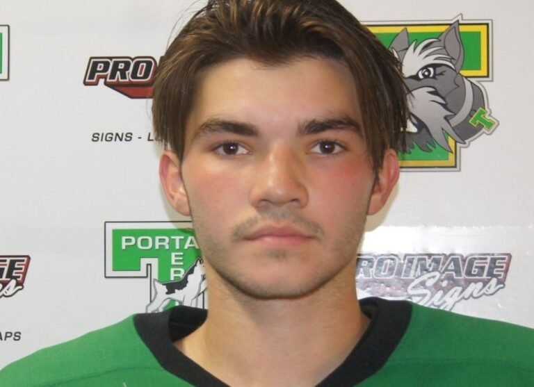 Obituary: Brady Grasdal Suicide Linked To Death cause