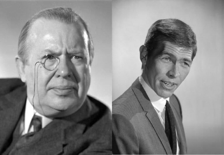 Was Charles Coburn Related To James Coburn? Relationship And Family Details