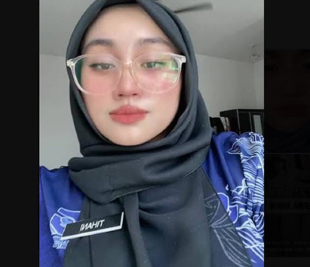 What Is Cikgu Tihani Viral Video About Telegram Update 