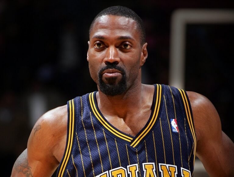 Dale Davis Wife: Is The Basketball Player Married?