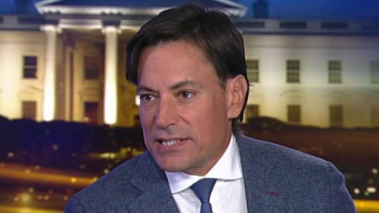 David Tafuri Children: Does The Lawyer Have One?