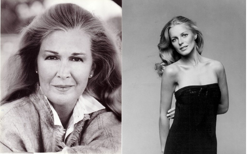 Is Diane Ladd related to Cheryl Ladd