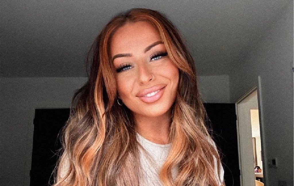 Eden Harvey Arrested Is She In Jail Now?