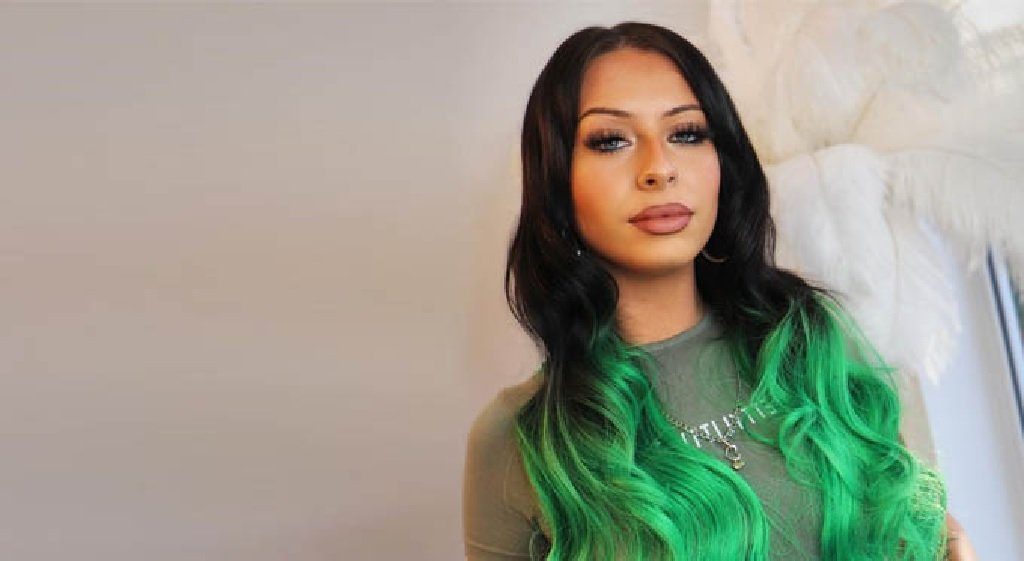 Eden Harvey Arrested Is She In Jail Now?