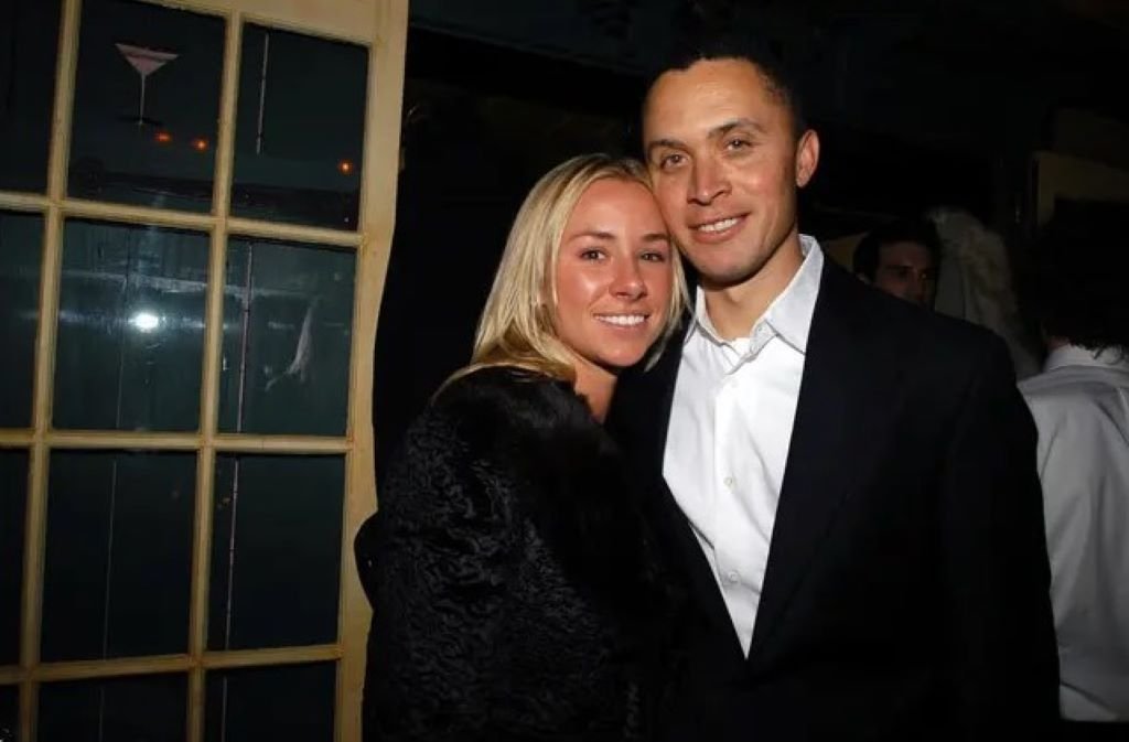 Harold Ford Jr Wife