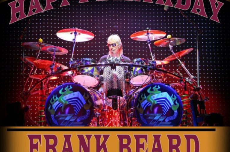 ZZ TOP Who Is Debbie Meredith, Frank Beard Wife?