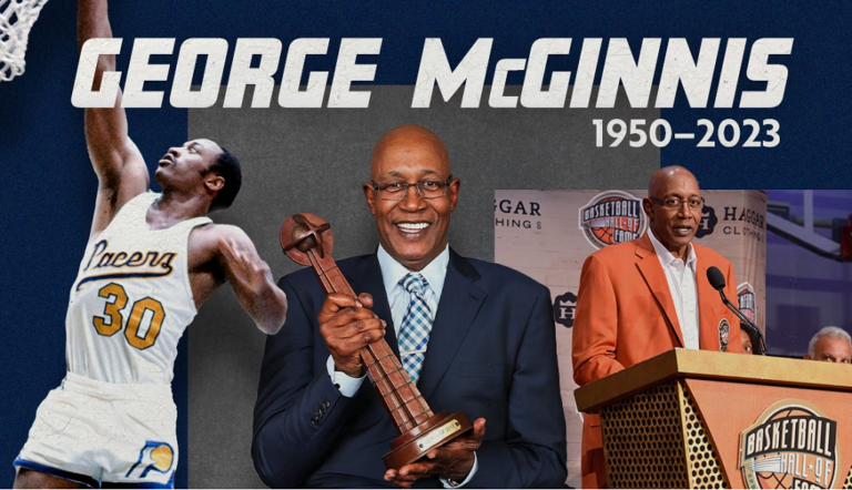 George Mcginnis Obituary: Indiana Pacer Died In Hospital Due To Cardaic Arrest