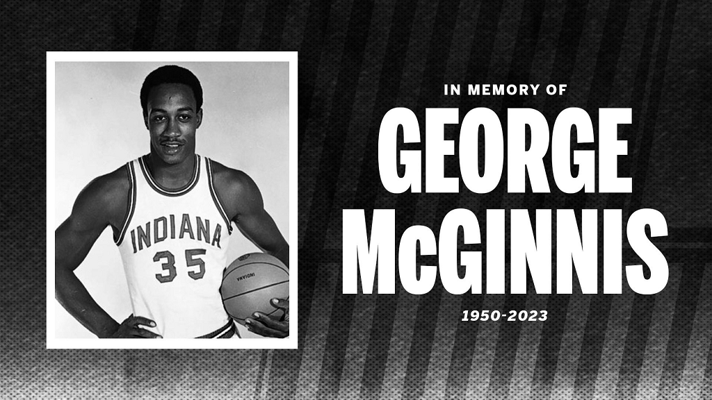 George Mcginnis Obituary: Indiana Pacer Died In Hospital Due To Cardaic ...